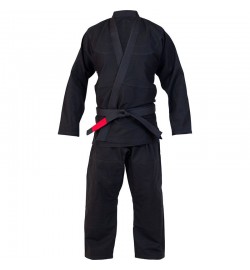 Jiu Jitsu Uniform
